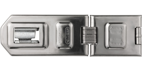 Hasp 140/190 ABUS ST.GALV BF