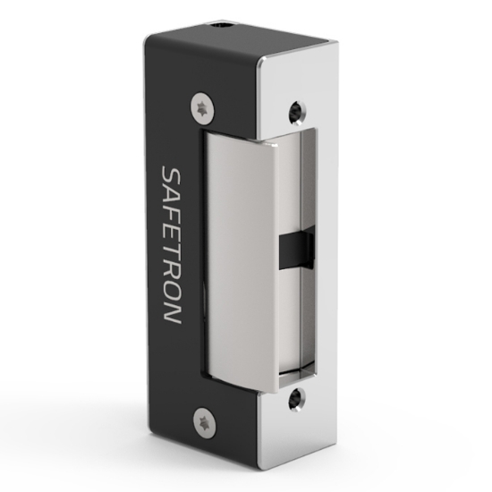 Elslutbleck ES 10 M PTL 24VDC, omvänd funktion med indikering 