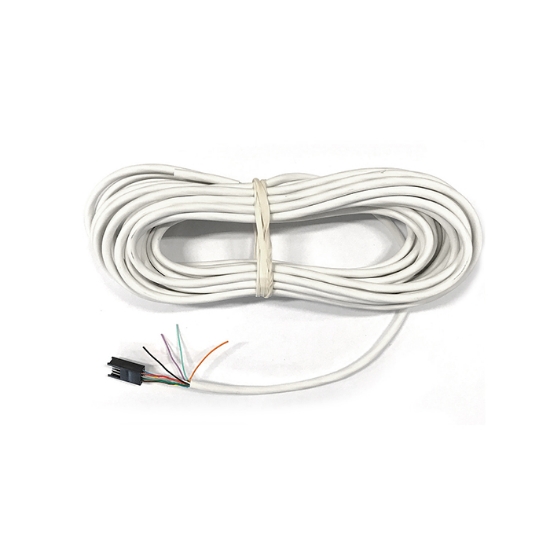 Anslutningskabel C01, 25 m med snabbkoppling 