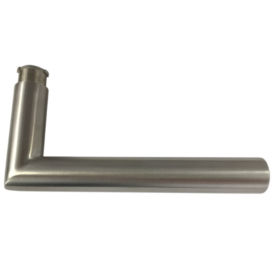 Trycke 519L 19mm 90gr. utan skylt dt. 36-70mm rostfrimatt