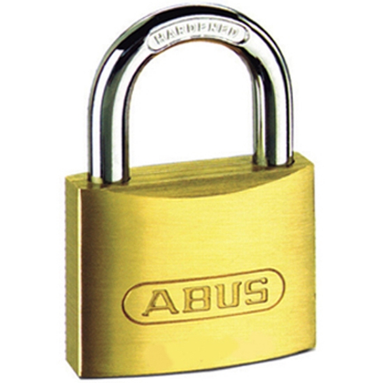 Hänglås 55/30 IP KA 5301 ABUS Härdad.B. MS.