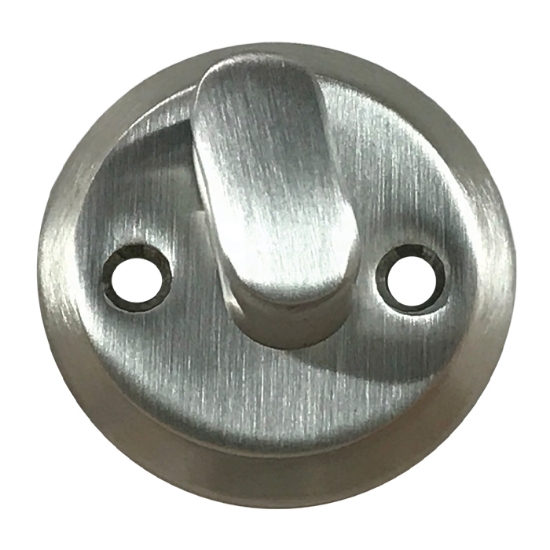 Vred 561 6mm rostfri matt