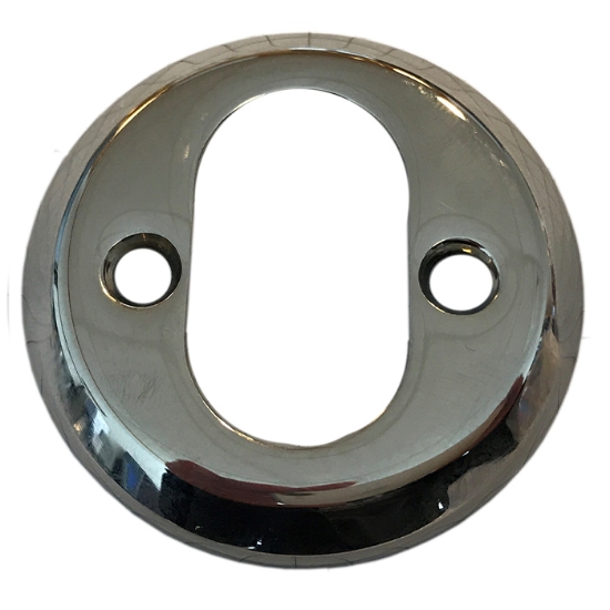 Cylinderring 567-6MM INV. rostfrimatt