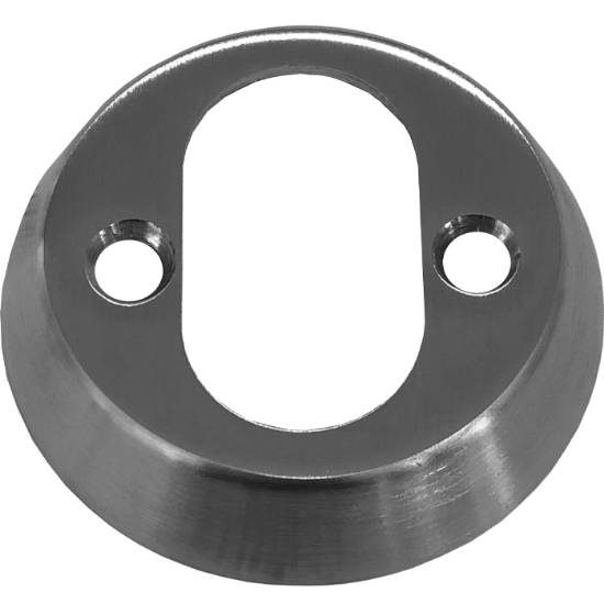 Cylinderring 567-21MM INV. rostfrimatt