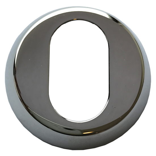 Cylinderring oval 568-6mm utv. rostritt (syrafast) högblankL 316L