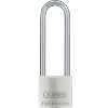 Hänglås 64TI/30HB60 ABUS Nano Härdad.B.alu.titanium BF