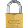 Hänglås 65/35 IP KA 0351 ABUS Härdad.B. MS. 