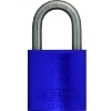 Hänglås 72IB/40 IP ABUS alu.Lila