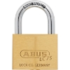 Hänglås 75/60EC IP KA 7562 ABUS Härdad.B. MS. 