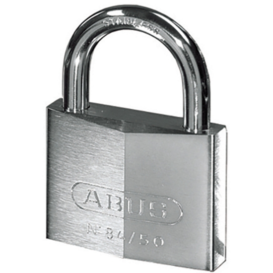 Hänglås 84IB/50 IP KA 8501 ABUS Marin RST.B. MS.FKR 