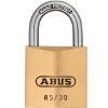 Hänglås 85/30 IP KA 0409 ABUS Härdad.B. MS. 