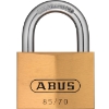 Hänglås 85/70 IP KA 3150 ABUS Härdad.B. MS. 