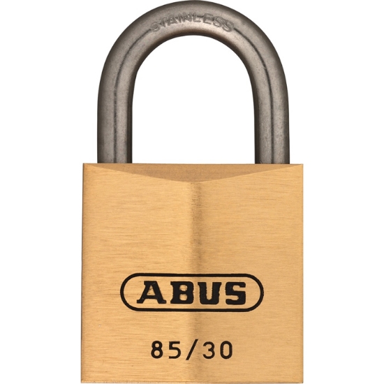 Hänglås 85IB/30 IP KA 0409 ABUS MarinRST.B. MS. FG 1 