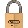 Hänglås 85IB/40 Marin ABUS rostfri.B. mässing. BF. FG 1