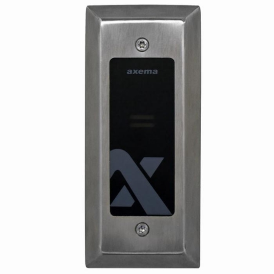 C811 - Vandalskydd för läsare A45/A45i