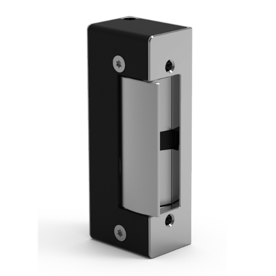 Elslutbleck ES 10 M PTO 24VDC, rättvänd funktion med indikering 