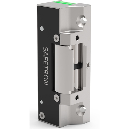 Elslutbleck ES 19 M PTL 12-24VDC, omvänd funktion med indikering 