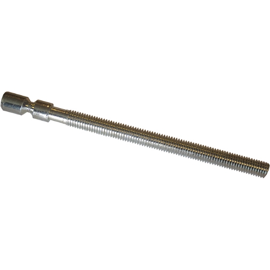 Draghandtagskruv M10 FOR B&M handtag 32mm stk.montasje