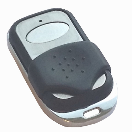 Radionyckel 1 knapp RN18-3