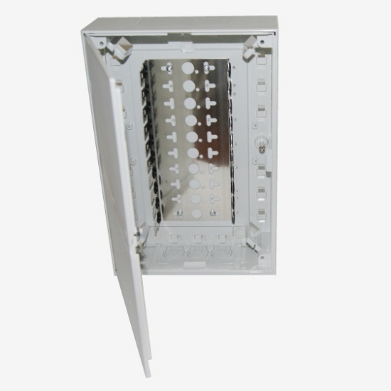 Kopplingsbox 3 10xS2