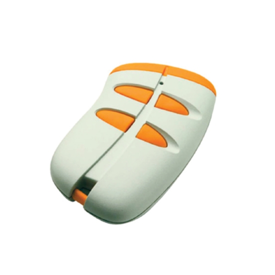 Radiosändare 4-kanaler, handsändare, RTA4Y