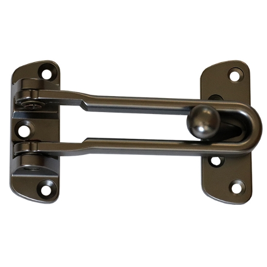 Dörrspärr 2701-24 ut grafit