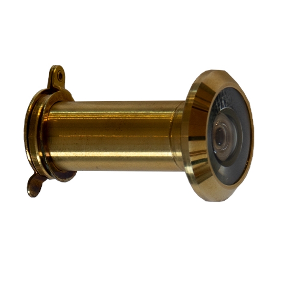 Dörröga 14 mm 35-65 mässing