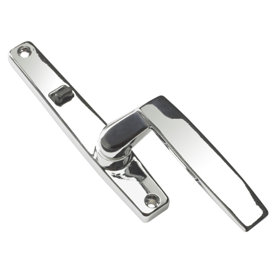 Handtag 2612 Höger mattkrom