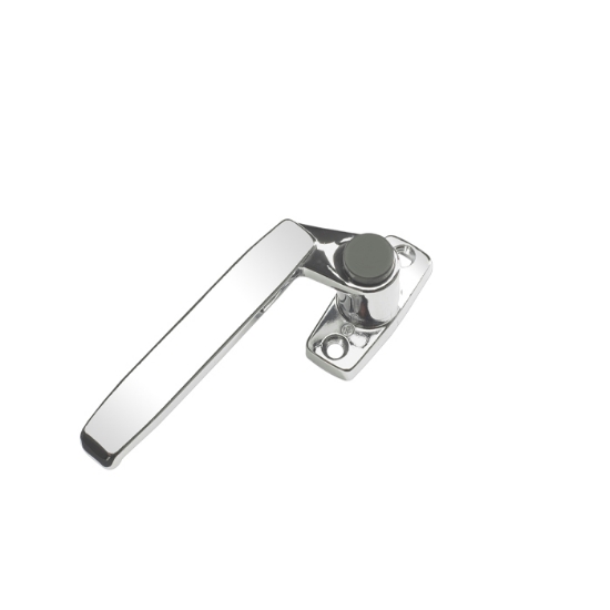 Spärrhandtag 285 krom vänster