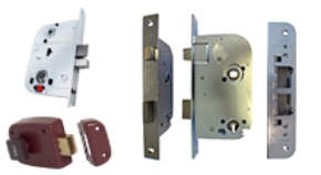 Bild för kategori Mekaniska låskistor och tillbehör