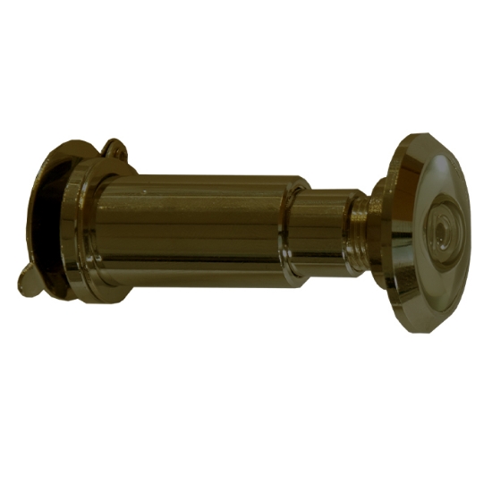 Dörröga 18 mm brunt T