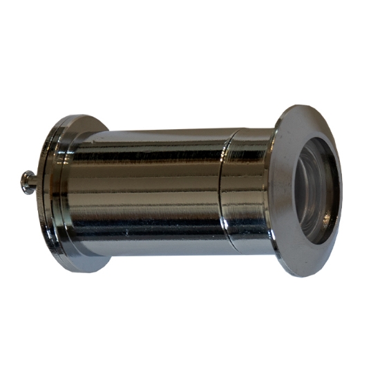 Dörröga 24 mm 1x förlängare krom