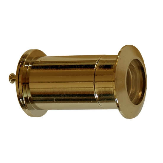 Dörröga 24 mm 1x förlängare mässing