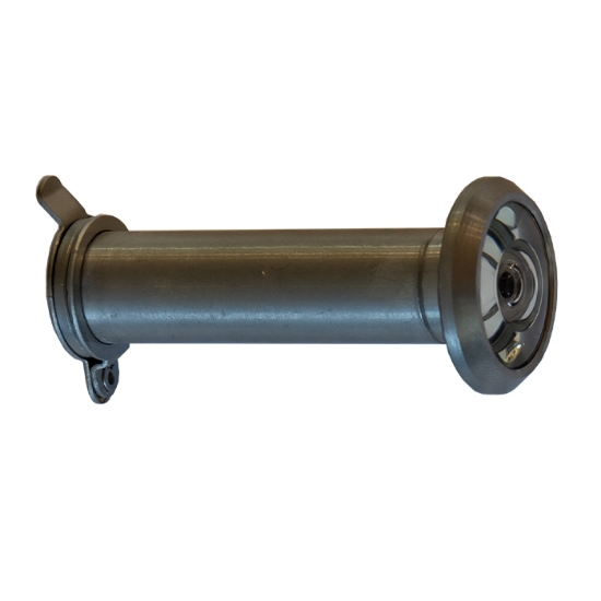 Dörröga 14 mm 54-95 mattkrom