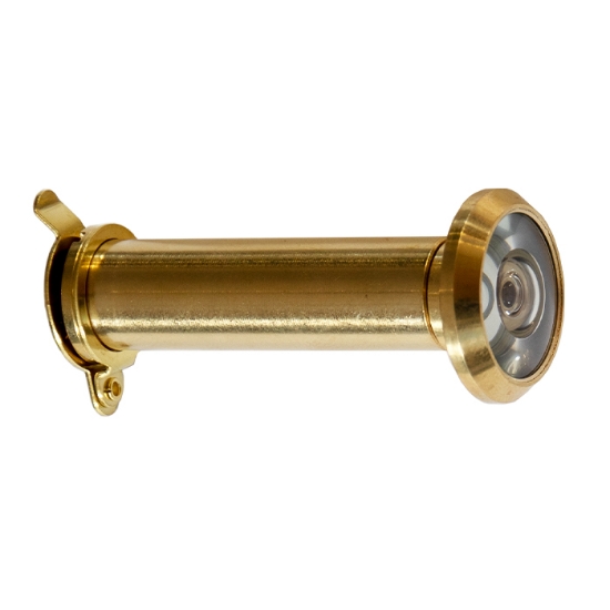 Dörröga 14 mm 54-95 mässing BF