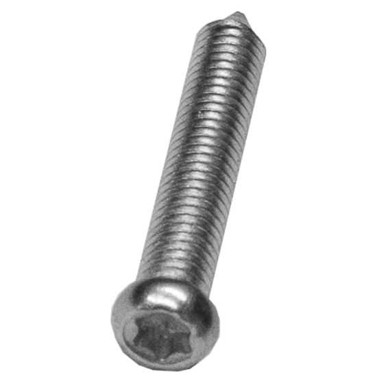 Cylinderskruv 2293 M5x38mm TX- 20