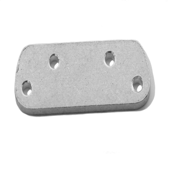 Underläggsbricka för dörrspärr