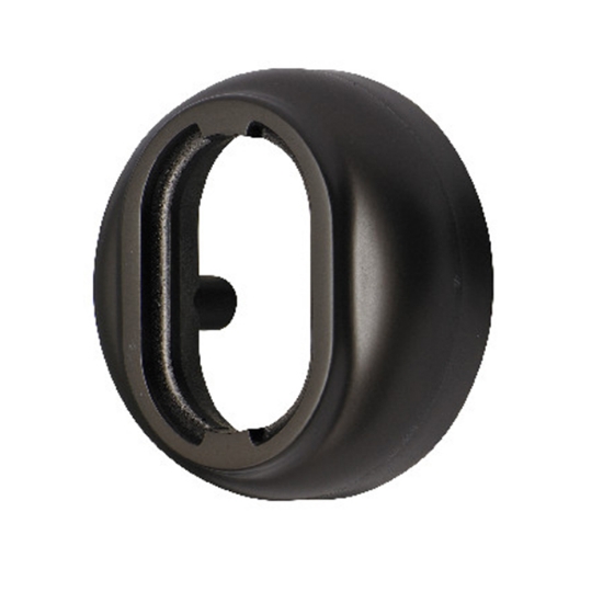 Cylinderring oval DA 73999 8-21 mm grafit