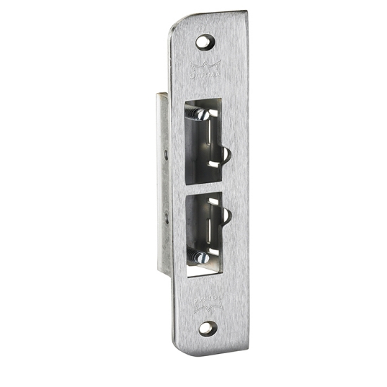 Säkerhetsslutbleck DS 9002