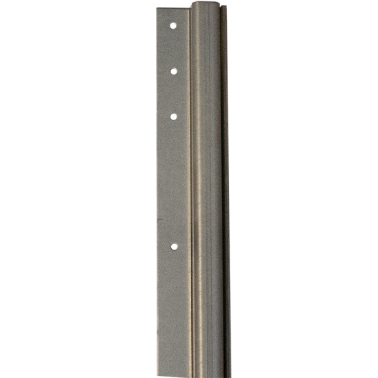 Dubbelprofil 211-6 UF/BF utåtgående galv