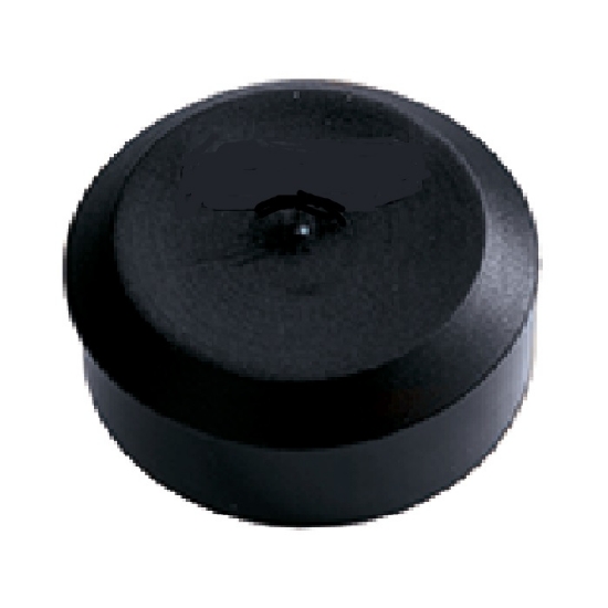 Nyckeltub täcklock till Nyckeltuber DF86