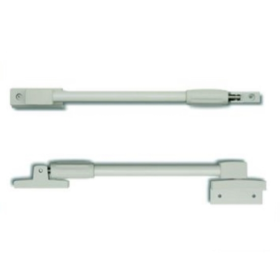 Dörrbroms 516mm vit