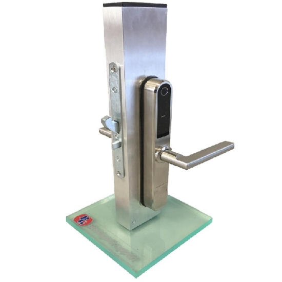 Kodlås BG2000 Demokloss