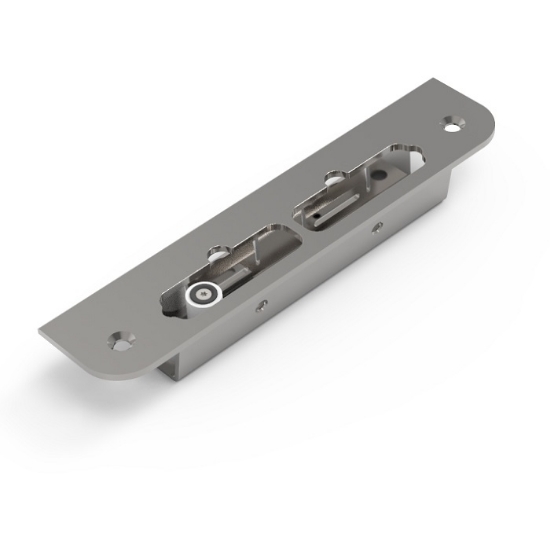 Slutbleck 106-3, plösmått 19 mm 