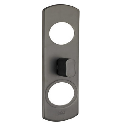 Vredskylt DA 4104 grafit