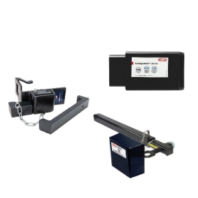 Bild för kategori Containerlås