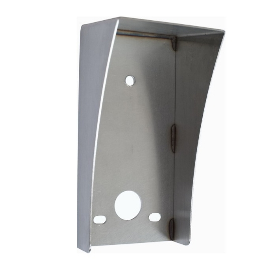 Väderskydd Rostfri VAKA Läsare