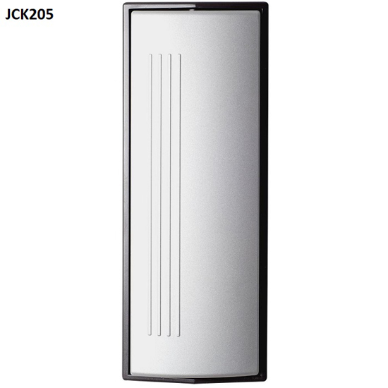 Armbågskontakt - JCK205, 250mm, Plast, IP67