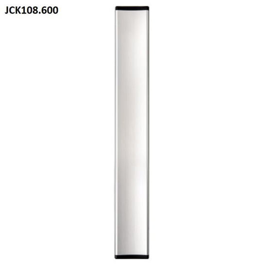 Armbågskontakt - JCK108, 600mm, Alu, IP67