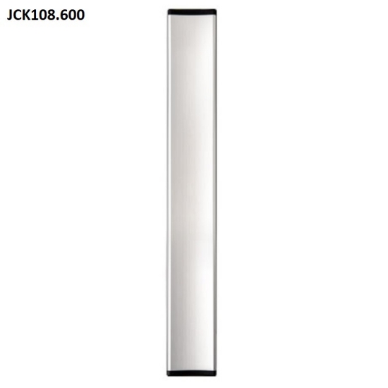 Armbågskontakt - JCK108, 600mm, Alu, IP67